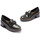 Chaussures Femme Derbies & Richelieu Pitillos 2720 Noir