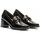 Chaussures Femme Derbies & Richelieu Pitillos 5402 Noir