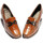 Chaussures Femme Derbies & Richelieu Pitillos 5402 Marron