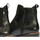 Chaussures Femme Bottines Pitillos 2724 Noir