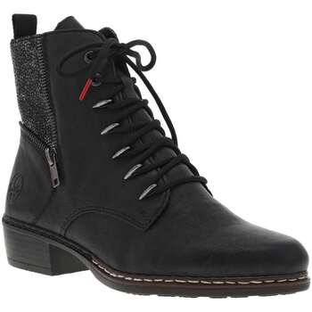 Chaussures Femme Boots Rieker® R-Evolution 17775CHAH23 Noir
