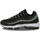 Chaussures Homme Baskets basses Nike Air Max 95 Ultra Medium Ash Particle Grey Gris