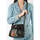 Sacs Femme Sacs porté épaule Miniprix Sac porté épaule Basic BASIC 161-000HC116 Noir