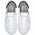 Chaussures Femme Baskets mode Philippe Model BJLDV010 Blanc