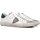 Chaussures Homme Baskets mode Philippe Model PRLUVV01 Blanc