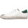 Chaussures Homme Baskets mode Philippe Model PRLUVV01 Blanc