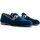Chaussures Femme Voir la politique de livraison JJA65-VELLUTO-BLUETTE Bleu