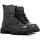 Chaussures Femme Boots Poesie Veneziane JMN8N-NERO Noir