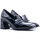 Chaussures Femme Continuer mes achats MIA15-OCEANO Bleu