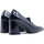 Chaussures Femme Continuer mes achats MIA15-OCEANO Bleu