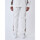 Vêtements Homme Pantalons de survêtement Project X Paris Jogging 2344044 Blanc
