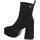 Chaussures Femme Boots Refresh 171352 Noir