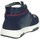 Chaussures Enfant Baskets montantes Cesare Paciotti 42650 Bleu
