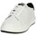 Chaussures Enfant Baskets montantes Cesare Paciotti 42612 Blanc