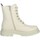 Chaussures Fille Boots Cesare Paciotti 42542 Beige