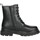 Chaussures Fille Boots Cesare Paciotti 42542 Noir
