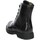 Chaussures Fille Boots Cesare Paciotti 42531 Noir
