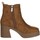Chaussures Femme Boots Refresh 171311 Autres