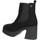 Chaussures Femme Boots Refresh 171311 Noir