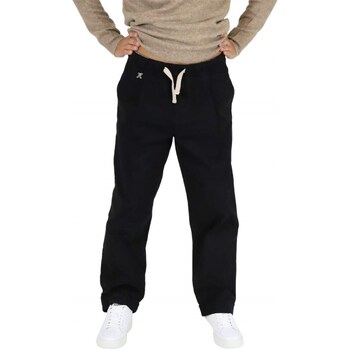Vêtements Homme Pantalons 5 poches Richmond X UMA23149P Noir