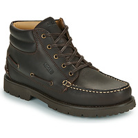 Chaussures Homme Boots Aigle TARMAC MID 2 Marron
