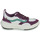 Chaussures Femme Baskets basses Vans ULTRARANGE NEO VR3 Violet / Vert / Blanc