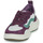 Chaussures Femme Baskets basses Vans ULTRARANGE NEO VR3 Violet / Vert / Blanc