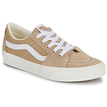 Chaussures Baskets basses Frequency Vans SK8-LOW Marron