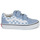 Chaussures Enfant Baskets basses Gore-tex Vans OLD SKOOL V Bleu