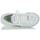 Chaussures Femme Baskets basses Steve Madden MAX-OUT Blanc