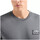 Vêtements Homme T-shirts & Polos Ea7 Emporio Armani Tee-shirt Gris