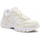 Chaussures Homme Baskets basses EAX MAN LEATHER Blanc