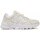 Chaussures Homme Baskets basses EAX MAN LEATHER Blanc
