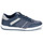 Chaussures Homme Baskets basses Umbro UM PACCO Marine / Gris