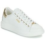 Sneakers GUESS Verona FM7VER LEA12 WHIBR