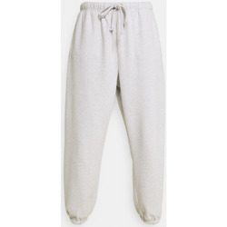 Vêtements Homme Pantalons Levi's - Pantalon de jogging - gris clair Autres
