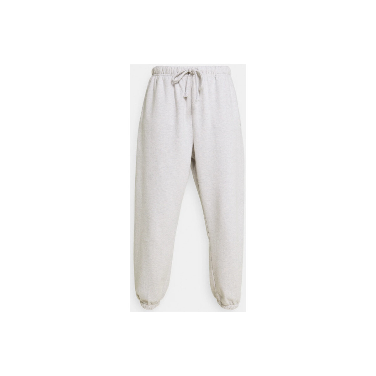 Vêtements Homme Pantalons Levi's - Pantalon de jogging - gris clair Gris