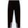 Vêtements Garçon Pantalons de survêtement Karl Lagerfeld  Noir