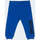 Vêtements Garçon Pantalons de survêtement Moschino  Bleu