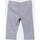 Vêtements Enfant Pantalons de survêtement Moschino  Gris