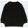 Vêtements Enfant Sweats Moschino  Noir