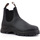 Chaussures Femme Multisport Blundstone Stivaletto Polacco Donna Black 2240 Noir