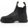 Chaussures Femme Bottes Blundstone Stivaletto Polacco Donna Black 2240 Noir