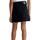 Vêtements Fille Shorts / Bermudas Calvin Klein Jeans  Noir