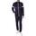 Vêtements Homme Vestes de survêtement Sergio Tacchini Veste de survàªtement Orion Bleu