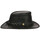 Accessoires textile Chapeaux Aussie Apparel Chapeau  Mixte Noir