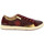 Chaussures Femme Derbies Pataugas jester/mix Rouge