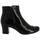 Chaussures Femme Boots Jose Saenz 4113 Noir