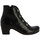 Chaussures Femme Boots Jose Saenz 5176 Noir