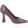 Chaussures Femme Escarpins L'angolo 410M001.14 Rose